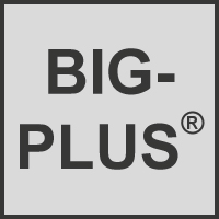 BIG-PLUS® Werkzeuge lassen sich auch in Bearbeitungszentren mit nicht BIG-PLUS® Spindeln verwenden.