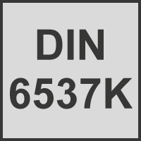DIN 6537 K