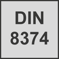 DIN 8374
