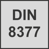 DIN 8377