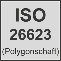 ISO 26623 (Polygonschaft)