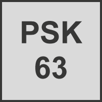 Polygonschaftkegel ISO 26623 PSK63