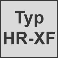 Typ HR XF