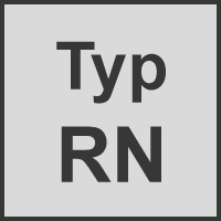 Typ RN
